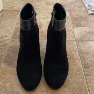 Sam Edelman 8.5 booties